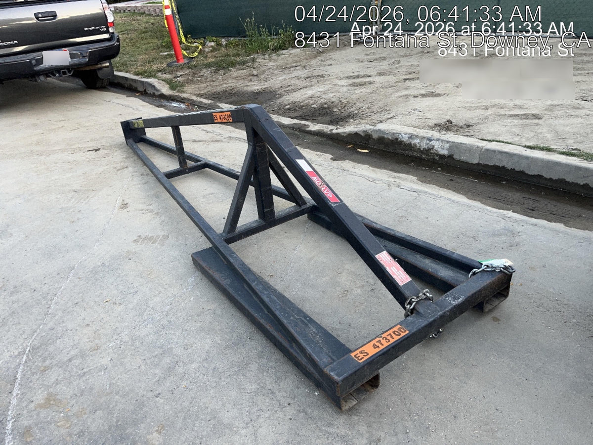 2024 ARROW MATERIAL HANDLING 1000100-12-F