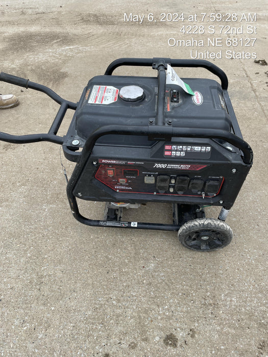 2022 SIMPSON SCGH8500