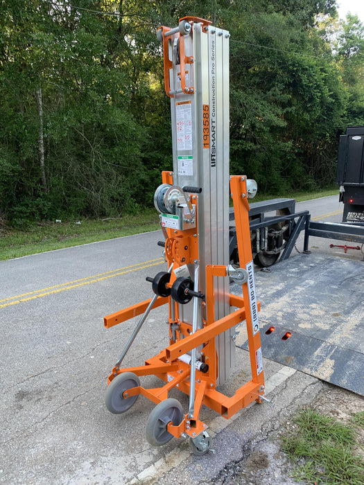 2021 LIFTSMART MLC-24