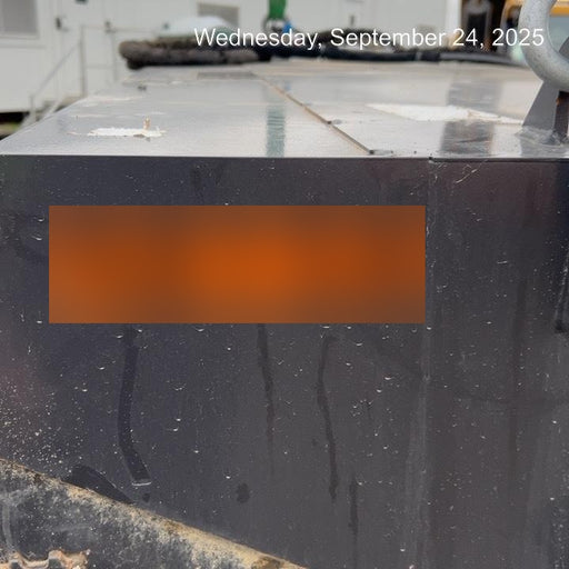 2020 PALADIN Sweepster SB72