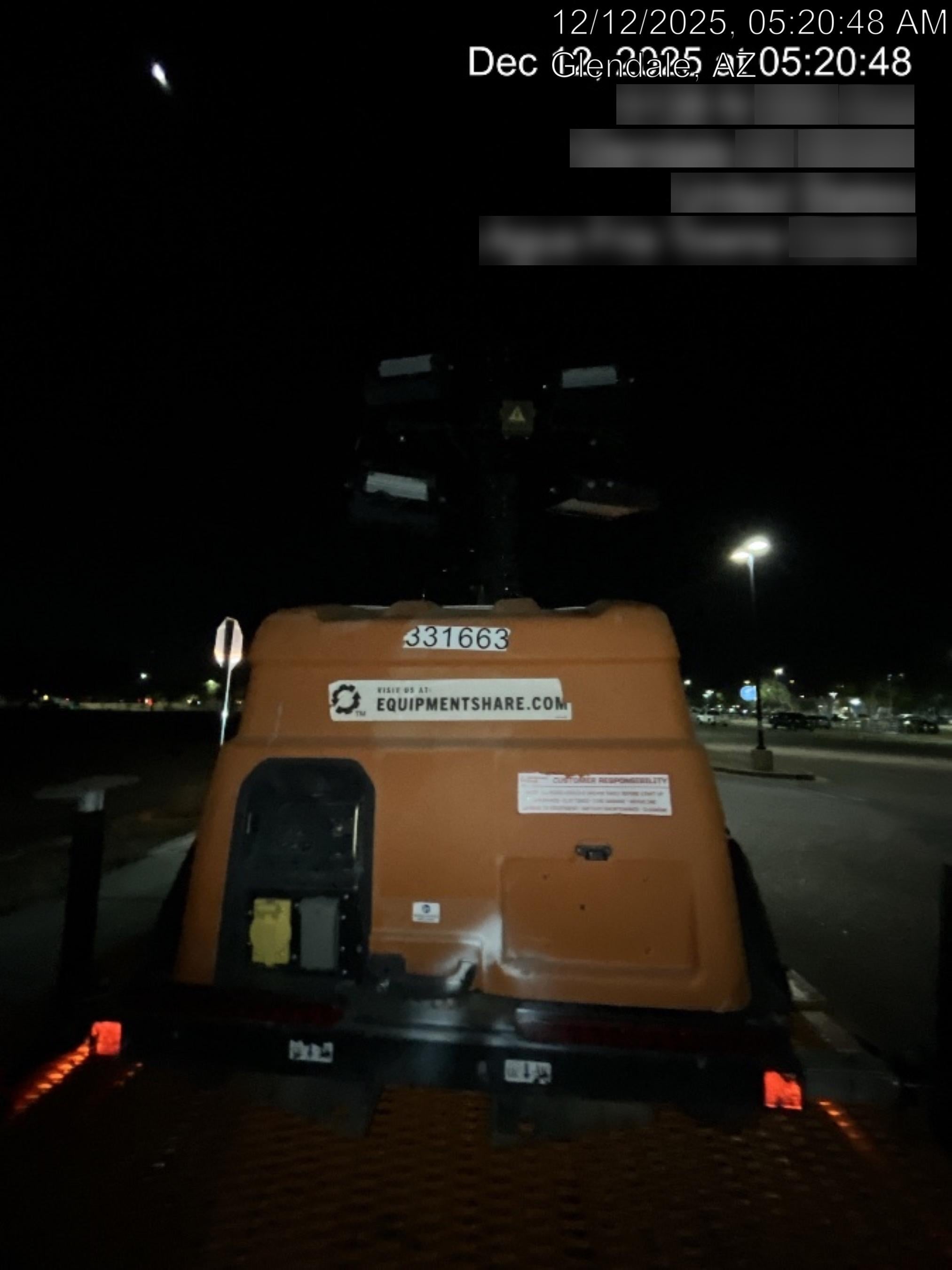 2023 GENERAC MLT2