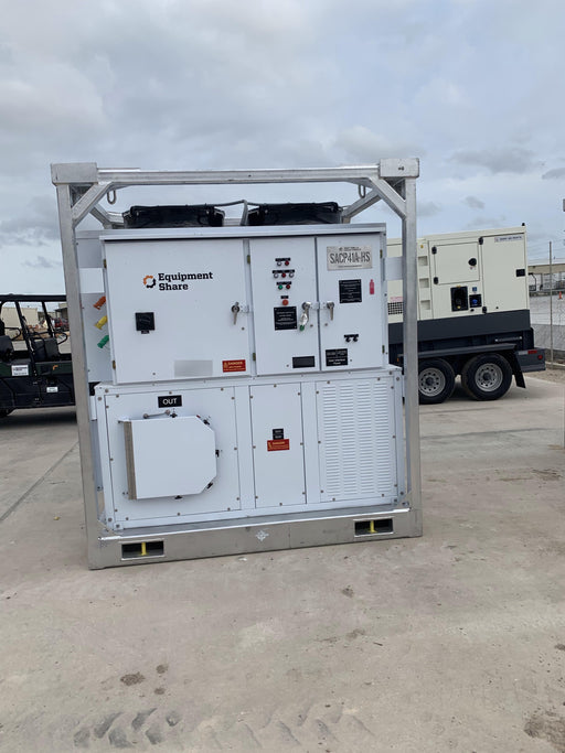 2020 SMARTECH SACP41A-HS