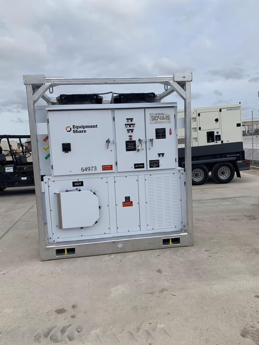 2020 SMARTECH SACP41A-HS