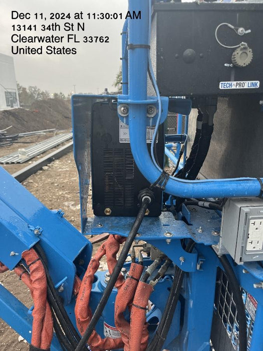 2024 MILLER ELECTRIC CST-282