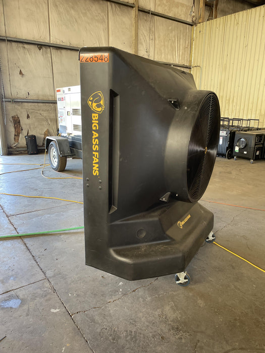 2022 BIG ASS FANS Cool Space 400