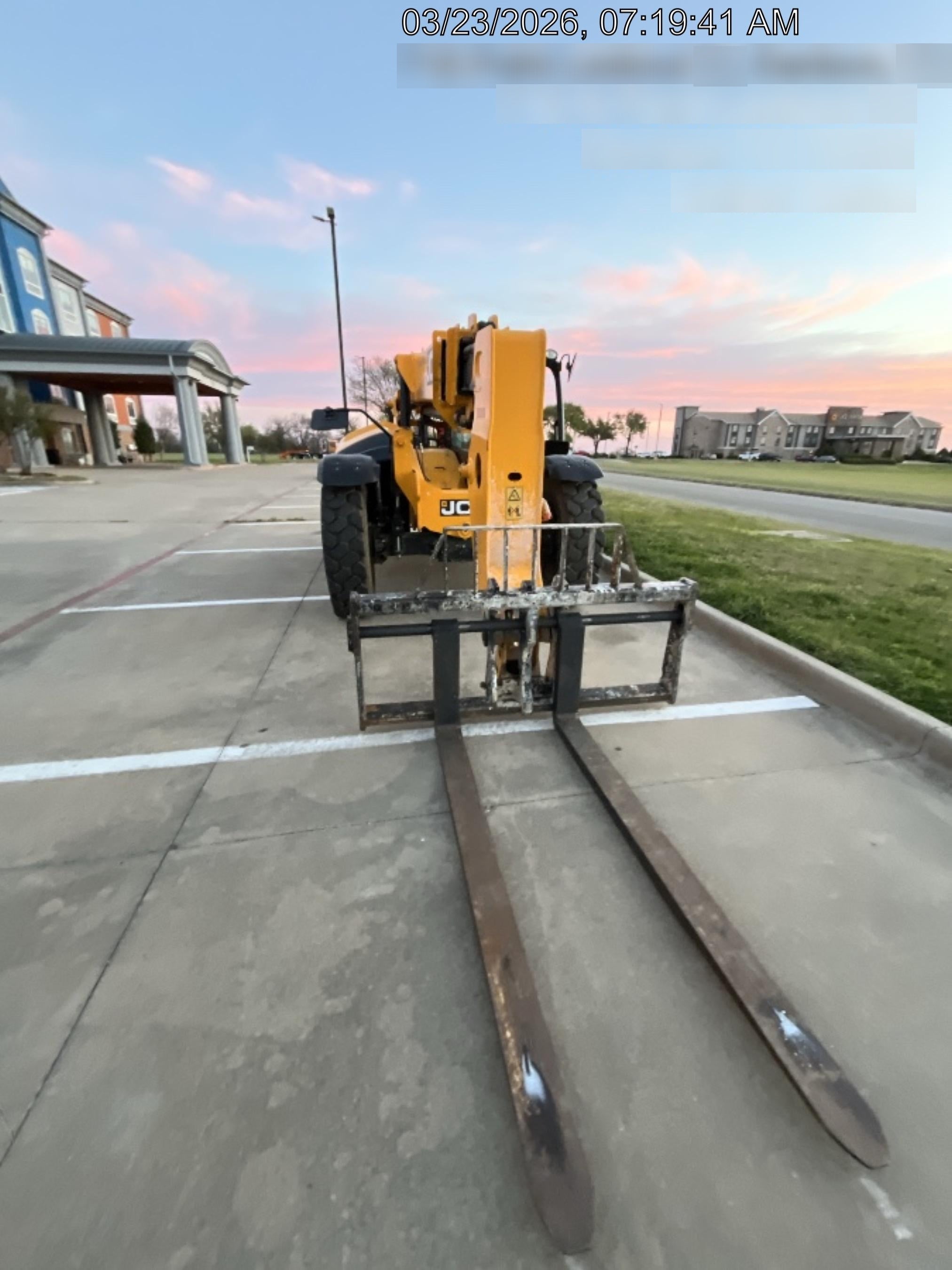 2024 JCB 506-36