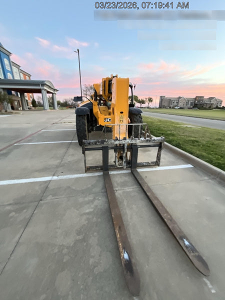 2024 JCB 506-36