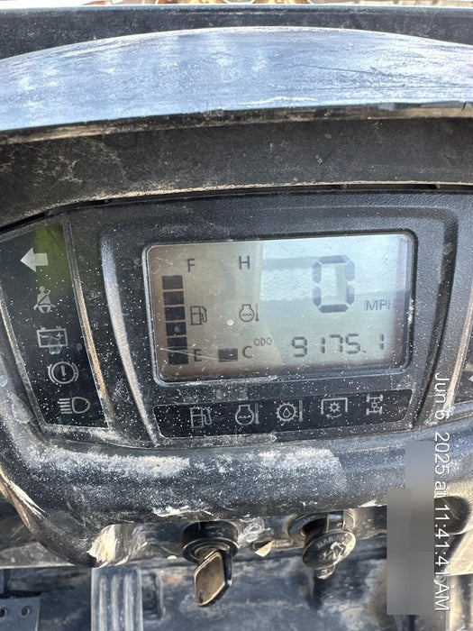 2021 KUBOTA RTV-X1140W-H (Canopy)