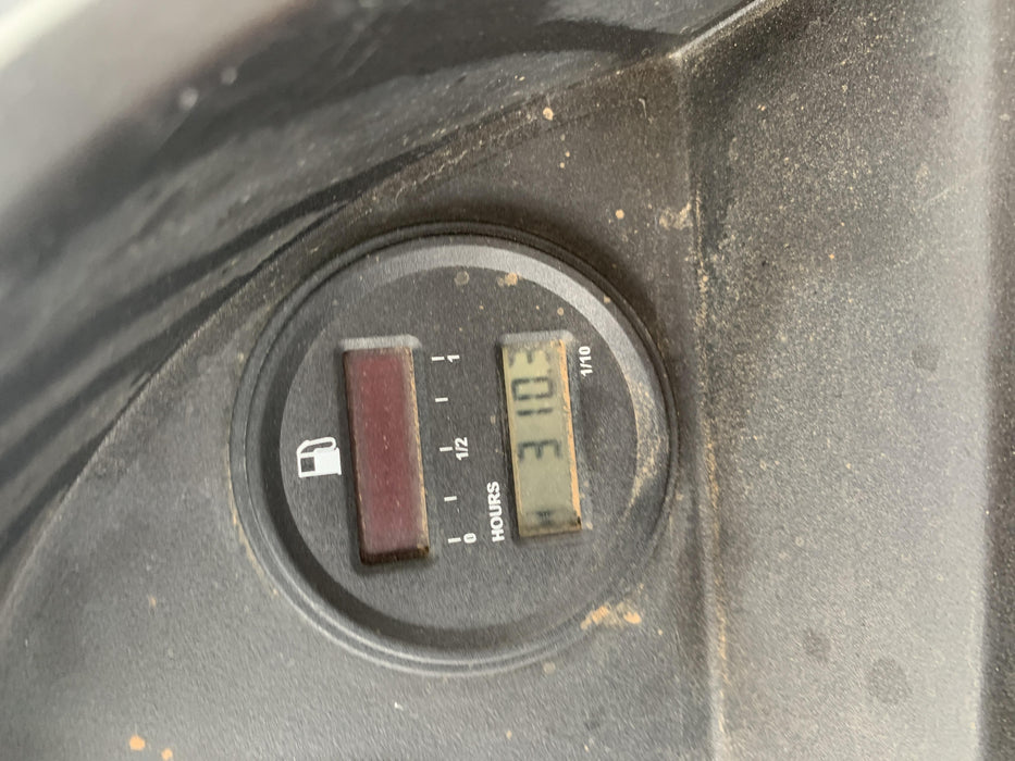 2019 CLUB CAR CA1700D (Canopy)