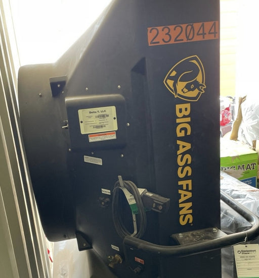 2022 BIG ASS FANS Cool Space 400