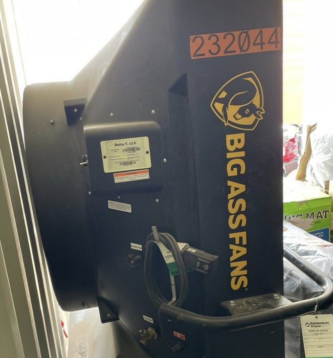 2022 BIG ASS FANS Cool Space 400