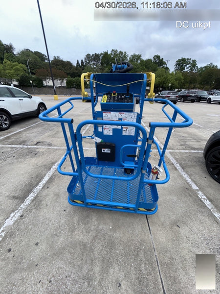 2024 GENIE Z30-20 N RJ