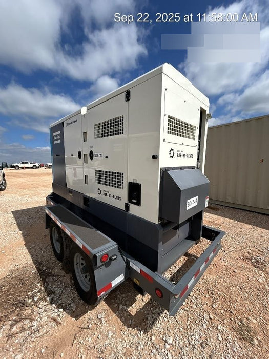 2023 ATLAS COPCO QAS 235