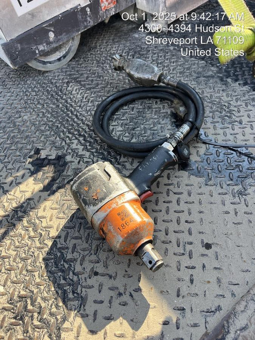 2021 MICHIGAN PNEUMATIC 751SS