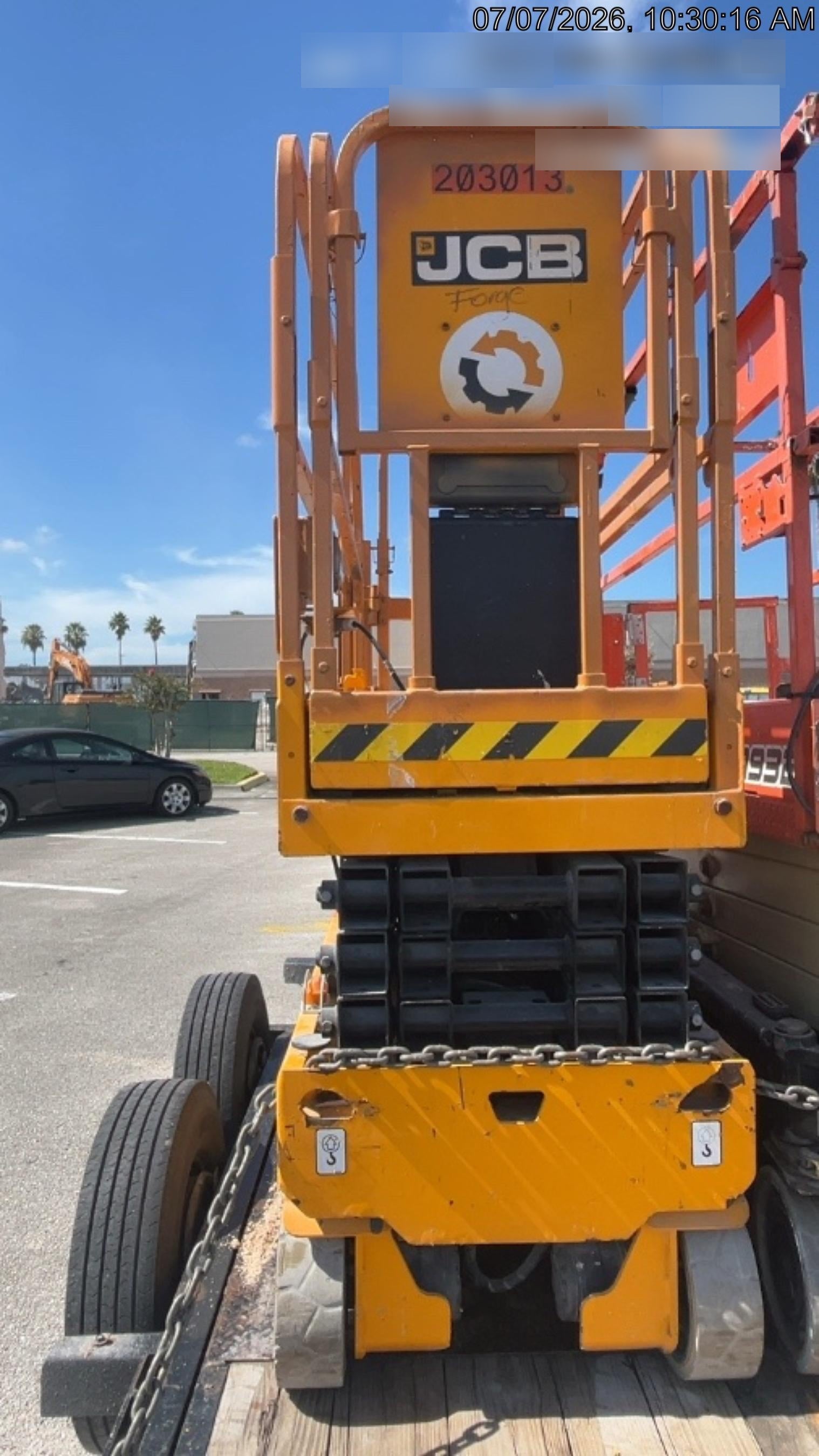 2022 JCB S1930E