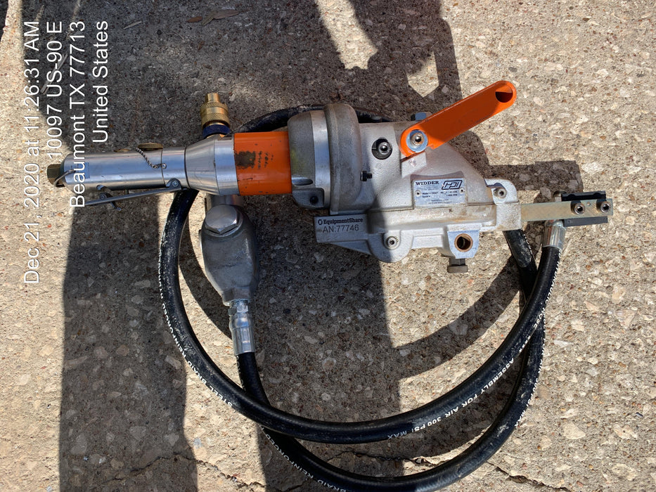 2020 MICHIGAN PNEUMATIC 10267