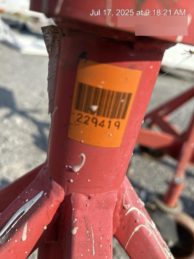 2022 B&B PIPE 3510