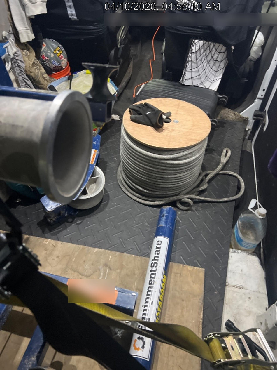 2023 CURRENT TOOLS 100A