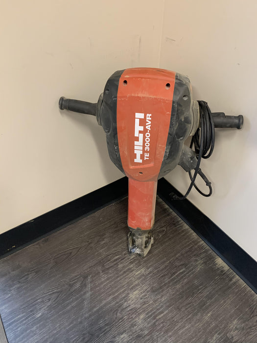 2020 HILTI TE 3000-AVR