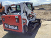2021 BOBCAT T595