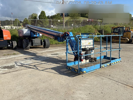 2020 GENIE S-85 XC