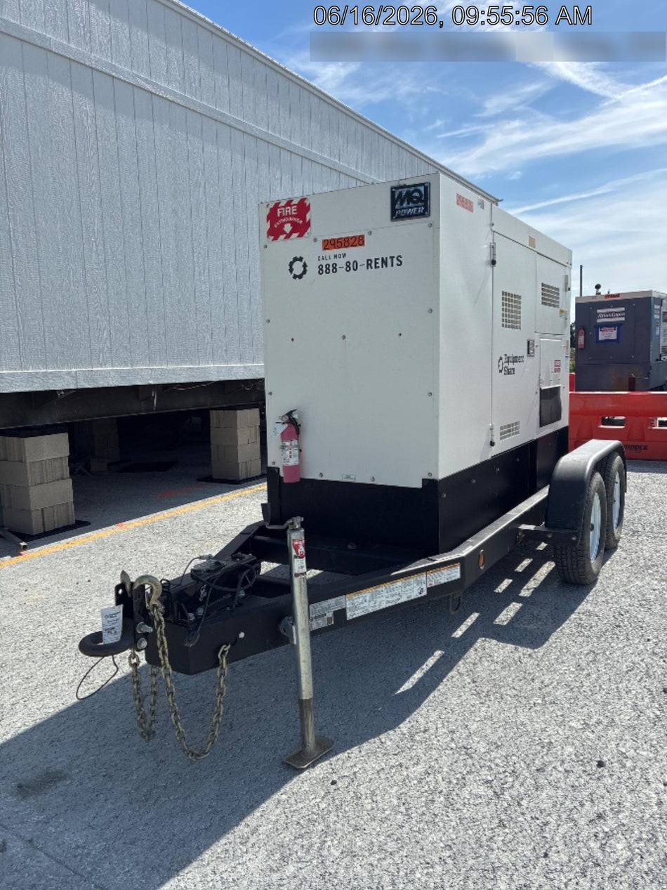 2023 MULTIQUIP DCA70