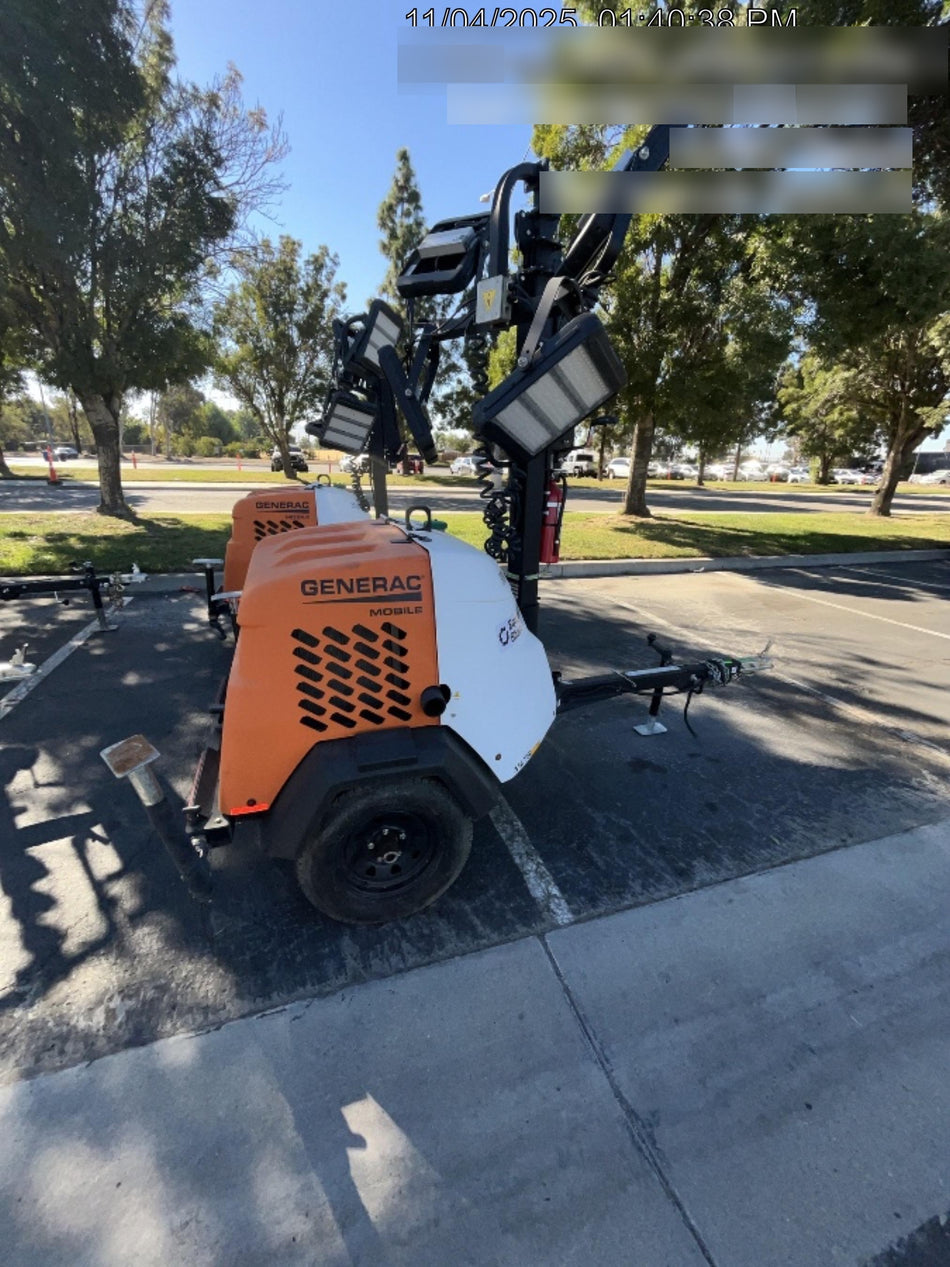2023 GENERAC MLT2