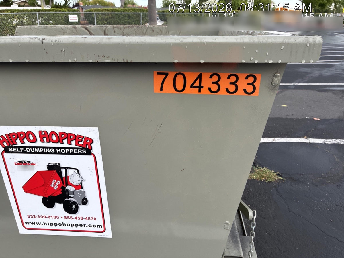 2026 HIPPO HOPPER HH32HD