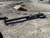 2020 STAR INDUSTRIES M1360B - Star JIB Boom