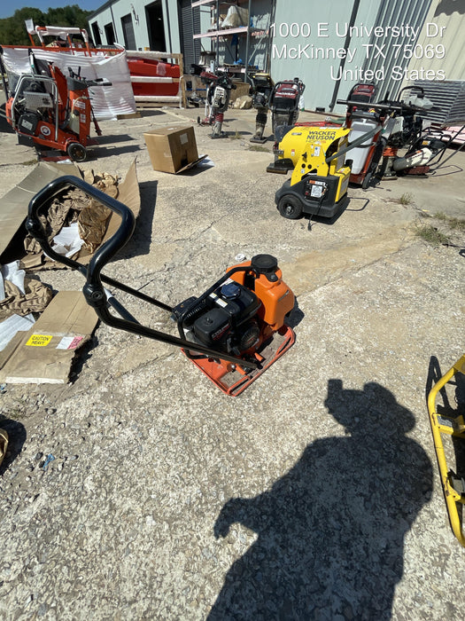 2023 MULTIQUIP MVC82VHW