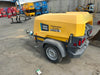 2022 ATLAS COPCO XAS 110