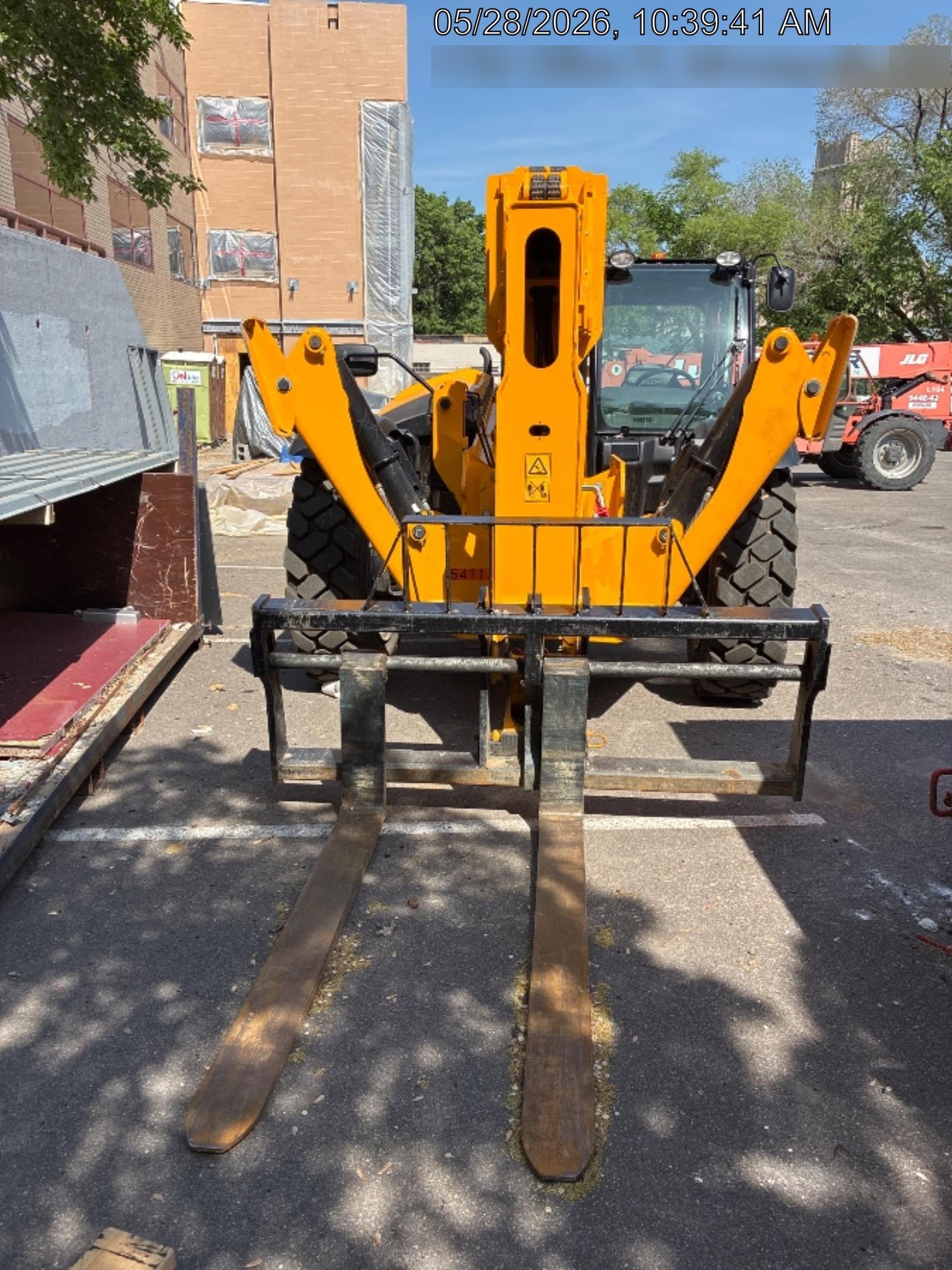 2025 JCB 510-56