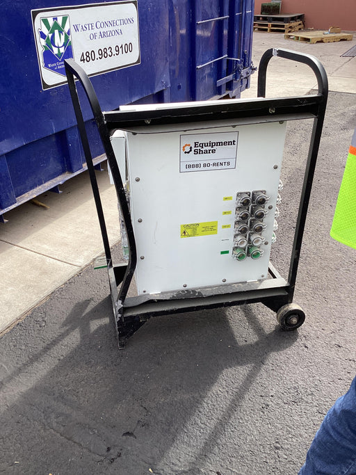 2022 TRYSTAR TPATS-065MMMF-A