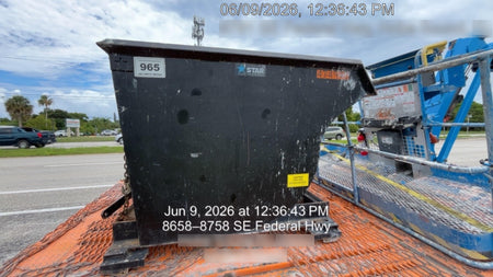 2024 STAR INDUSTRIES 1805N Hopper