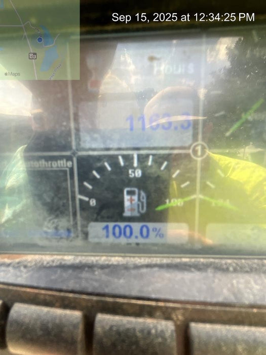 2022 ATLAS COPCO PAC F66 KD