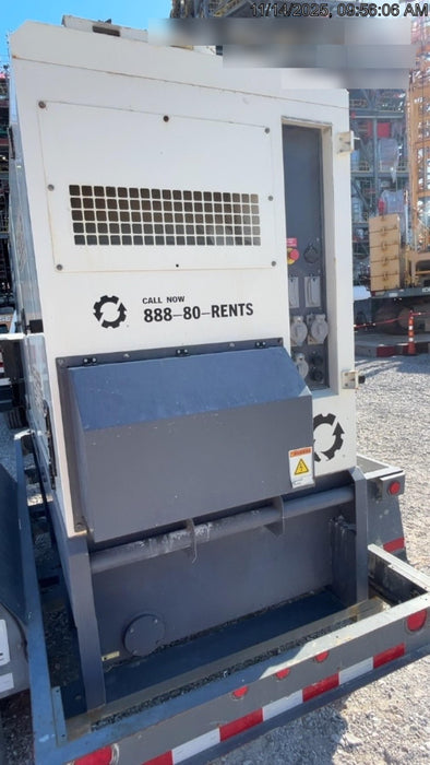 2022 ATLAS COPCO QAS 235