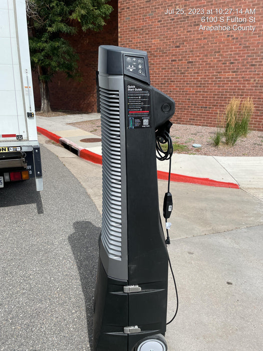 2023 VECTOR Vector Max