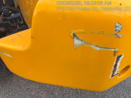 2025 JCB 510-56