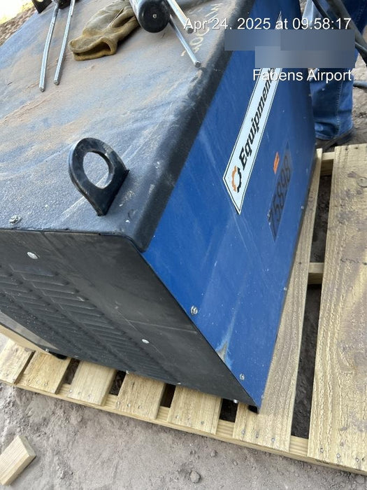 2020 TRU-WELD TW 6900