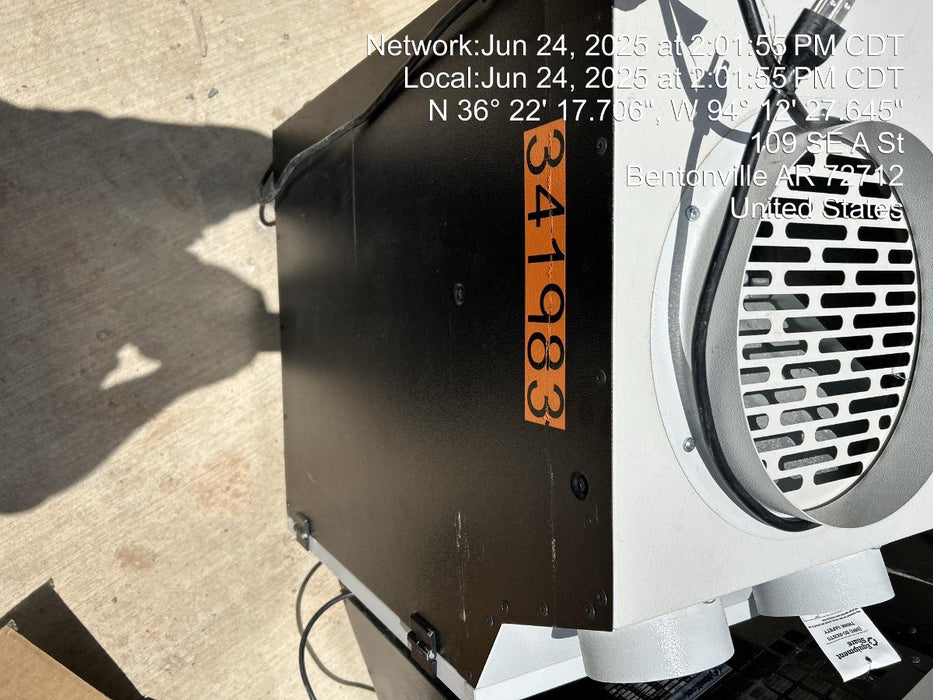 2023 KWIKOOL KPAC1411-2