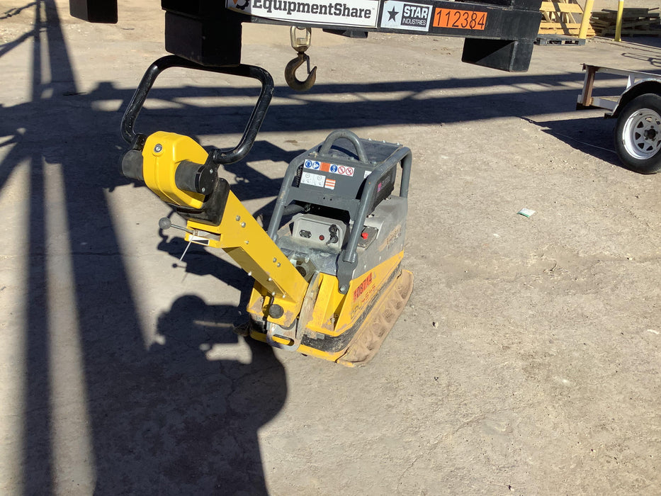 2020 WACKER NEUSON DPU4545HEH