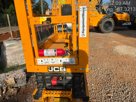 2023 JCB S1930E