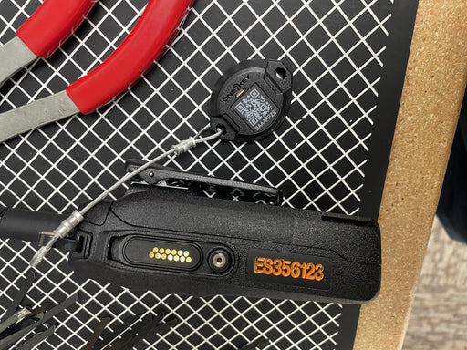 2023 MOTOROLA R7 NON-DISPLAY