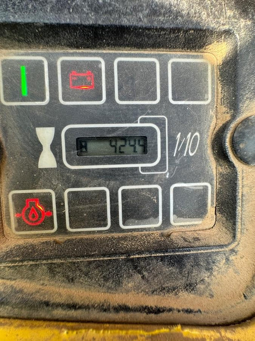 2020 WACKER NEUSON RTLx-SC3