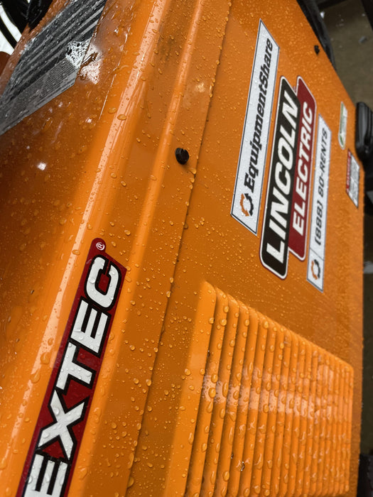 2023 LINCOLN ELECTRIC FLEXTEC 350X