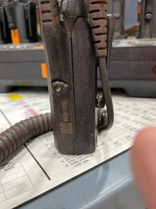 2024 MOTOROLA R7 DISPLAY