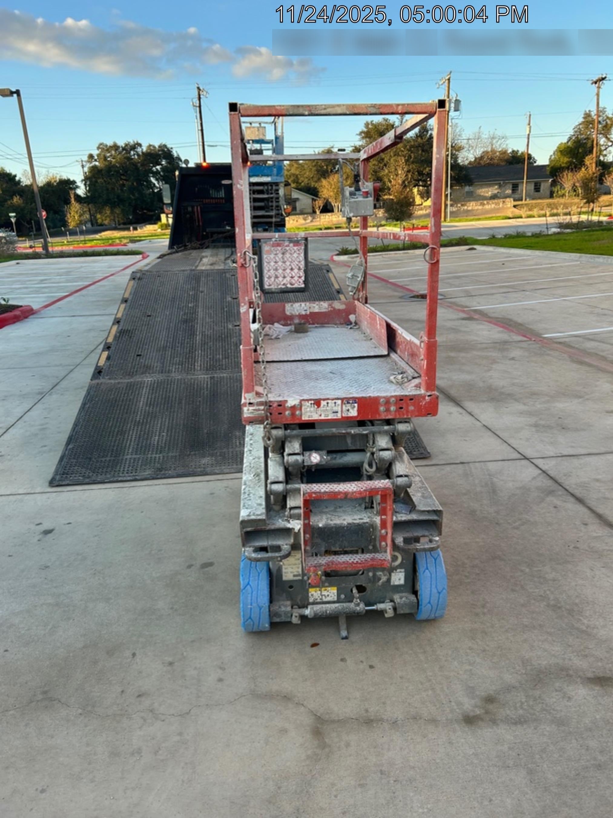 2019 Skyjack SJIII-3219 Standard w/Trojan Batteries