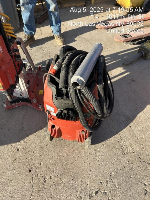 2024 HILTI DD-WMS 100