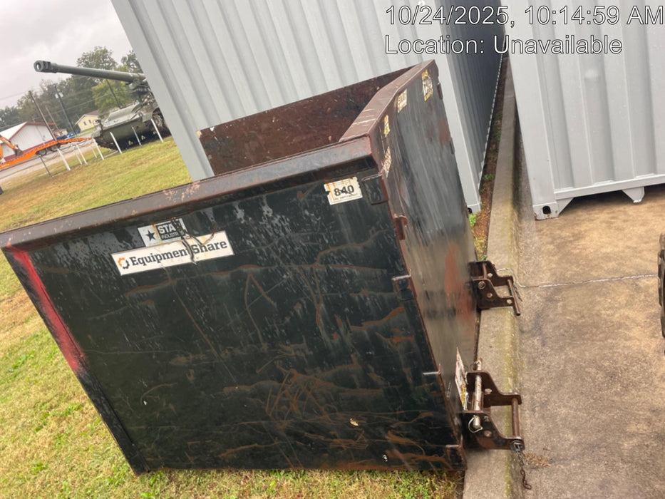 2020 STAR INDUSTRIES 1425