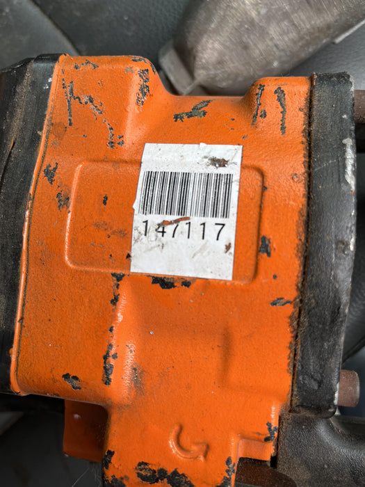 2021 MICHIGAN PNEUMATIC 4940B2